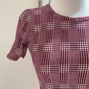 • Lularoe Amelia Dress •